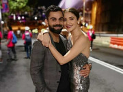 انوشکا شرما اور ویرات کوہلی کی دبئی میں ڈانس کی ویڈیو وائرل