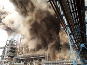 راولپنڈی: فیکٹری کا بوائلر پھٹنے سے 2 محنت کش جاں بحق 