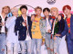 بی ٹی ایس نے گریمی ایوارڈ 2027 کے بائیکاٹ کا اعلان کردیا