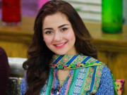 کیا ہانیہ عامر بالی ووڈ میں کام کریں گی؟ اداکارہ نے بتادیا