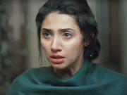 ماہرہ خان کا ڈپریشن کا شکار ہونے کا انکشاف