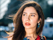 ماہرہ خان کے کلاسیکل ڈانس کے سوشل میڈیا پر چرچے، ویڈیو وائرل