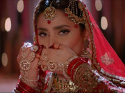 ماہرہ خان نے نئی فلم ’لو گرو‘ کے گانے میں اپنی شادی کا کونسا جوڑا پہنا؟