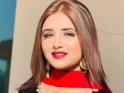 مناہل ملک کی گانے میں ذاتی کلپ استعمال کرنے پر گلوکار کو قانونی کارروائی کی دھمکی