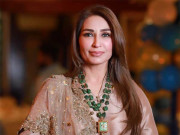 ریما خان کی اپیل پر لاہور ہائیکورٹ نے پنجاب حکومت سے جواب طلب کرلیا