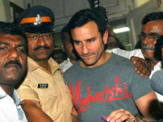 سیف علی خان حملہ کیس میں اہم پیشرفت