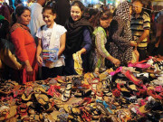 تاجروں کا عید سیزن مایوس کن رہا؛ خریداری کی شرح میں نمایاں کمی