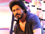 ’بالی ووڈ میں ایک شخص نے اپنے کتے کا نام شاہ رخ خان رکھا ہوا تھا‘