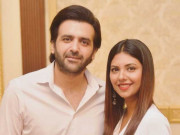 شوہر نے کبھی کام کرنے سے نہیں روکا مگر فیشن میں حدود رکھنے کا کہتے ہیں، سنیتا مارشل 