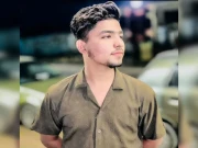 نوجوان عباس کو موٹرسائیکل چھیننے کے دوران مزاحمت پر قتل کیا گیا تھا—فوٹو: پولیس