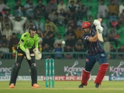 پی ایس ایل: کراچی کنگز کی دھواں دار بیٹنگ، قلندرز کو 4 وکٹوں سے شکست​​​​​​​