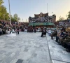 بنیان مرصوص کی پہلی سالگرہ: گنڈا سنگھ بارڈر پر جوش دیدنی، بھارتی پریڈ کیلئے بھی نہ آسکے