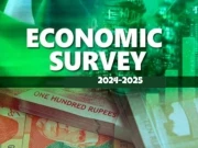 تیز رفتار فائیو جی؛ ٹیلی کام کمپنیاں اپنے نظام کو بہتر بنا رہی ہیں، اقتصادی سروے