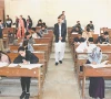 جامعہ کراچی کے 46 ہزار طلبہ کے لیے خوشخبری، انجمن اساتذہ کا ہڑتال مؤخر کرنے کا اعلان