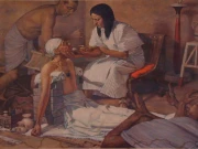 قدیم زمانوں میں انسانی بیماریوں سے متعلق عجیب و غریب تصورات