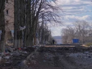 روس کا یوکرین میں تعینات سینئر جنرل گمراہ کن معلومات بھیجنے پر برطرف