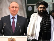 روس نے طالبان کی ماسکو میں سفیر کی نامزدگی قبول کرلی