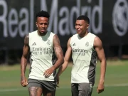 فرانس کے مشہور فٹبالر ایمباپے فیفا کلب ورلڈ کپ کے دوران اسپتال میں داخل