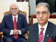 صدرمملکت آصف زرداری کے خلاف زیرگردش قیاس آرائیوں میں کوئی حقیقت نہیں، نیئر بخاری​​​​​​​