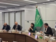 وفاقی وزیر آئی ٹی کی سعودی ٹیلی کام کمپنی کے حکام سے ملاقات، سائبر سیکیورٹی تعاون پر تبادلہ خیال