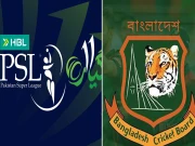 بنگلہ دیش کرکٹ بورڈ نے پی ایس ایل کیلئے دو اہم کھلاڑیوں کا این او سی منسوخ کردیا