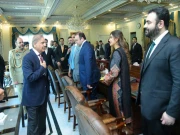 نوجوانوں کو بااختیار بنانا حکومت کی اولین ترجیحات میں شامل ہے، کوآرڈینیٹر یوتھ پروگرام