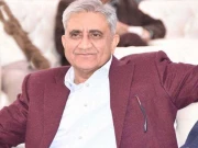 بشریٰ بی بی کا دوست ملک کے حوالے سے بیان 100 فیصد جھوٹا ہے، سابق آرمی چیف