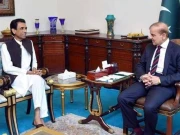 خالد مقبول صدیقی کا وزیراعظم سے رابطہ، ایم کیو ایم کا مطالبہ پورا کرنے پر شکریہ ادا کیا