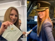 ’بہت جلد پی آئی اے کی پرواز سے مانچسٹر جاؤں گی‘، برطانوی ہائی کمشنر قومی ایئرلائن کی مداح!