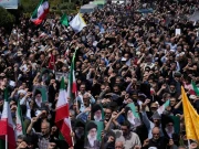 ایران اسرائیل جنگ کے دوران موساد کیلئے جاسوسی کے الزام میں 8 افراد گرفتار