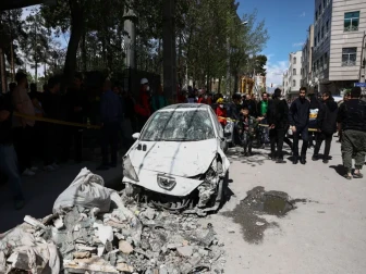 فوٹو: الجزیرہ