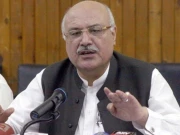 کے پی میں دہشت گردی کا بازار گرم ہے لیکن صوبائی حکومت بالکل غافل ہے، اے این پی