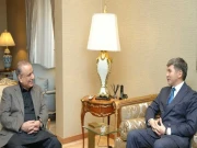 پاکستان اور قازقستان کا تین برسوں میں تجارتی حجم میں 100 فیصد اضافے پر اتفاق