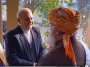 فرقہ وارانہ کشیدگی میں امریکا کی مکروہ سیاست ملوث ہے، مولانا سے ایرانی سفیرکی ملاقات