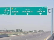ٹرانسپورٹرز ایسوسی ایشن کا نیشنل ہائی ویز، سپرہائی وے بند کرنے کی دھمکی