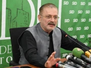 حکومت سندھ کا ماحول دوست ای وی ٹیکسی سروس متعارف کرانے کا فیصلہ