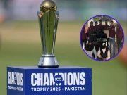 چمپیئنز ٹرافی کا فاتح کون بھارت یا نیوزی لینڈ؟ فائنل پر 5 ہزار کروڑ کا جوا