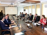 معیشت کے استحکام سے ترقی کی نئی راہیں کھلی ہیں، وزیرخزانہ