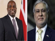 وزیرخارجہ کا برطانوی ہم منصب سے رابطہ، بھارت کے پروپیگنڈے اور یکطرفہ اقدامات سے آگاہ کردیا