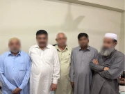 ایف آئی اے کی کارروائی، اربوں روپے کی جعلی الاٹمنٹس میں ملوث سی ڈی اے افسران گرفتار