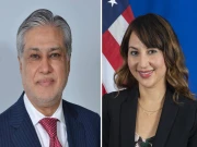 امریکا بدلتی ہوئی صورتحال پر دونوں ممالک کے ساتھ منسلک رہے گا، امریکی ناظم الامور