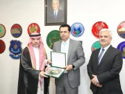 پاک سعودیہ کا منشیات کے ناسور کے خاتمے اور اسمگلنگ کی روک تھام کیلئے تعاون مزید بڑھانے پر اتفاق