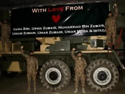 بھارت میں تباہی مچانے والا پاکستان کا فتح میزائل