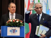 بھارت کو بے نقاب کرنے کا مشن، معاون خصوصی کی روسی وزیرخارجہ سے ملاقات، پیوٹن کو وزیراعظم کا خط