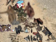 سیکیورٹی فورسز کی بلوچستان میں کارروائی، فتنۃ الہندوستان کے دو دہشت گرد ہلاک