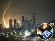 ایران پر اسرائیلی جارحیت؛ بھارتی سرکاری میڈیا کی اسرائیل کے حق میں فیک رپورٹنگ بے نقاب