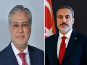 پاکستان اور ترکیے کے وزرائے خارجہ کا ٹیلیفونک رابطہ، ایران پر اسرائیلی حملے پر غم و غصے کا اظہار