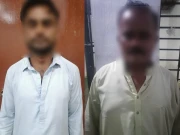 جعلی دستاویزات پر پاکستانی پاسپورٹ بنوانے میں ملوث دو ایجنٹس گرفتار