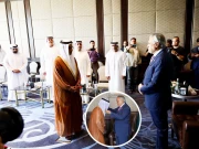 ابوظہبی فنڈ برائے ترقی کے ڈائریکٹر جنرل کو اعلیٰ سول اعزاز ‘ہلال قائداعظم’ سے نواز دیا گیا