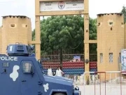 بھارتی خفیہ ایجنسی کیلئے کام کرنے والے دہشت گردوں کو جیل بھیج دیا گیا